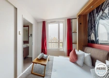 Programme immobilier neuf de 1 lot à Courbevoie (92400)