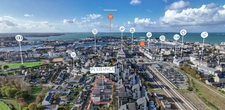 Programme immobilier neuf de 25 lots à Saint-Malo (35400)