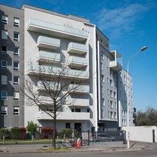 Programme immobilier neuf de 2 lots à Lyon (69009)