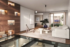 Programme immobilier neuf de 1 lot à Paris (75014)