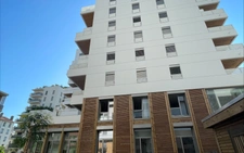 Programme immobilier neuf de 1 lot à Lyon (69007)