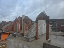 Programme immobilier neuf de 3 lots à Taverny (95150)