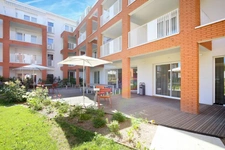 Programme immobilier neuf de 1 lot à Toulouse (31000)