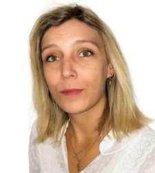 Amandine FOSSÉ