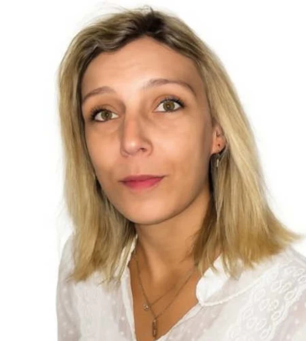 Amandine FOSSÉ