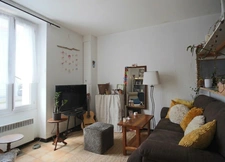 Programme immobilier neuf de 1 lot à Bordeaux (33100)