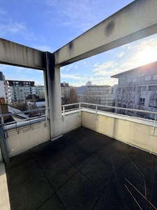 Programme immobilier neuf de 1 lot à Rennes (35000)