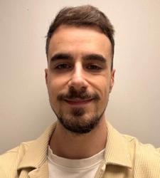 Jason FRANGIAMORE