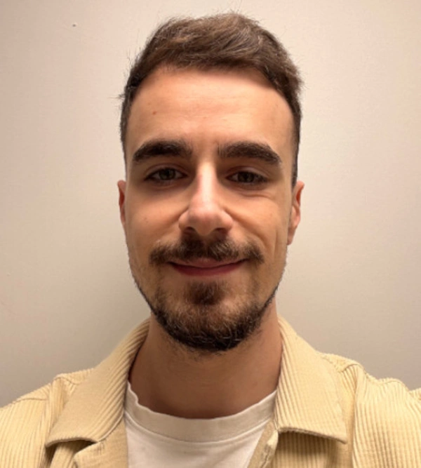 Jason FRANGIAMORE