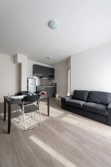 Programme immobilier neuf de 1 lot à Reims (51100)