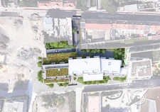 Programme immobilier neuf de 16 lots à Tourcoing (59200)