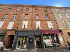 Programme immobilier neuf de 1 lot à Albi (81000)