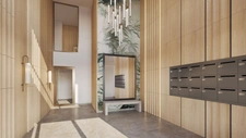 Programme immobilier neuf de 34 lots à Courbevoie (92400)