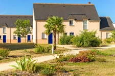 Programme immobilier neuf de 3 lots à Azay-le-Rideau (37190)