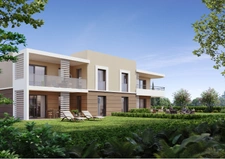 Programme immobilier neuf de 6 lots à Antibes (06600)