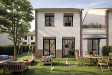 Programme immobilier neuf de 25 lots à Dugny (93440)