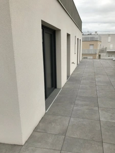 Programme immobilier neuf de 2 lots à Bondy (93140)
