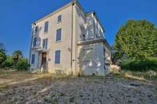 Programme immobilier neuf de 2 lots à Pont-Évêque (38780)