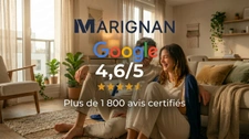 Programme immobilier neuf de 30 lots à Saint-Avé (56890)