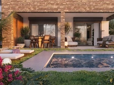 Programme immobilier neuf de 7 lots à Saint-Martin (97150)