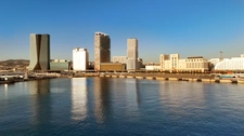Programme immobilier neuf de 34 lots à Marseille (13002)