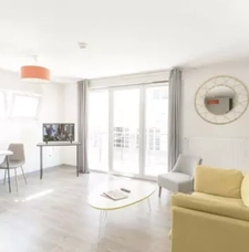 Programme immobilier neuf de 1 lot à Albi (81000)