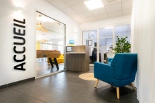 Programme immobilier neuf de 1 lot à Dijon (21000)