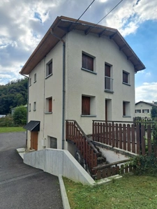 Programme immobilier neuf de 1 lot à Le Bourget-du-Lac (73370)