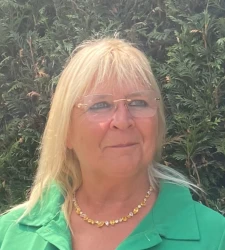 Nathalie DOYET