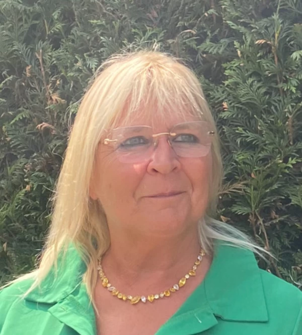 Nathalie DOYET
