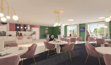 Programme immobilier neuf de 15 lots à Quincy-sous-Sénart (91480)