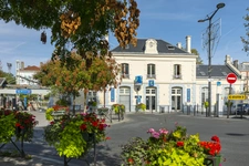 Programme immobilier neuf de 44 lots à Ivry-sur-Seine (94200)