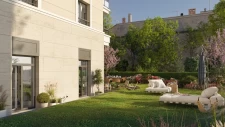 Programme immobilier neuf de 2 lots à Aubervilliers (93300)