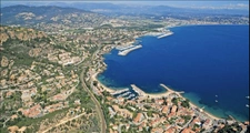 Programme immobilier neuf de 1 lot à Mandelieu-la-Napoule (06210)