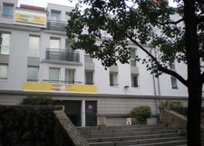 Programme immobilier neuf de 1 lot à Nantes (44100)