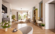 Programme immobilier neuf de 6 lots à Toulouse (31300)