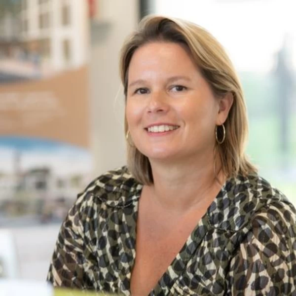 Valérie LEMOINE