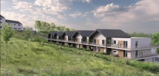 Programme immobilier neuf de 6 lots à Quimper (29000)
