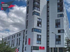 Programme immobilier neuf de 2 lots à Bobigny (93000)