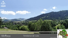 Programme immobilier neuf de 24 lots à Megève (74120)