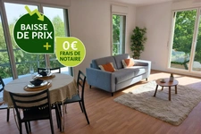 Programme immobilier neuf de 5 lots à Nantes (44300)