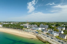 Programme immobilier neuf de 1 lot à Bénodet (29950)