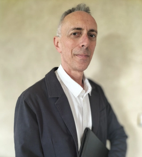 Christophe ROBERJOT