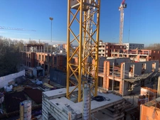 Programme immobilier neuf de 6 lots à Toulouse (31400)