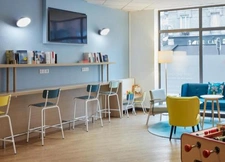 Programme immobilier neuf de 1 lot à Ivry-sur-Seine (94200)