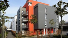 Programme immobilier neuf de 1 lot à Nantes (44300)