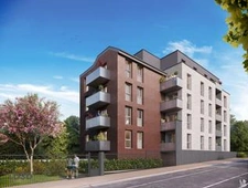 Programme immobilier neuf de 1 lot à La Madeleine (59110)