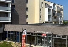 Programme immobilier neuf de 1 lot à Amiens (80000)