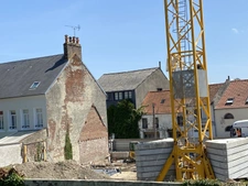 Programme immobilier neuf de 2 lots à Berck (62600)