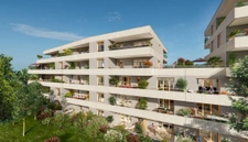 Programme immobilier neuf de 1 lot à Annecy (74000)